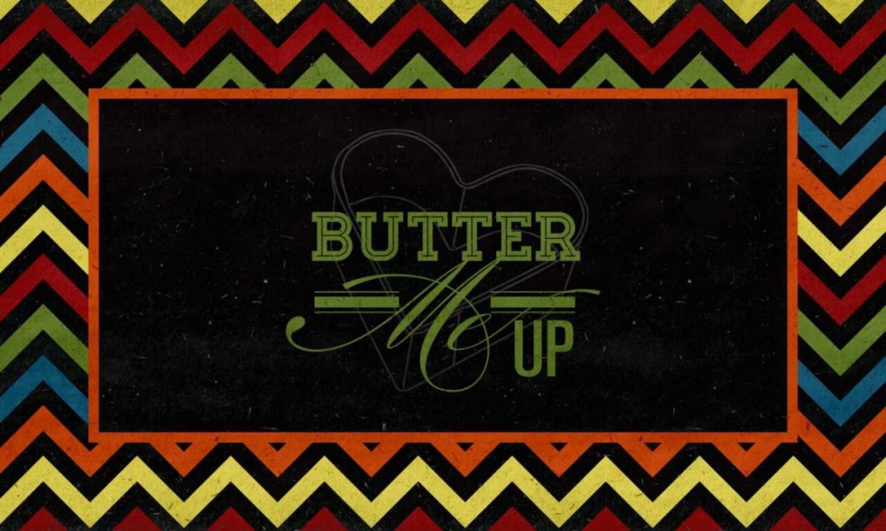 Butter Me Up Poster Print by Sd Graphics Studio - Item # VARPDX11112